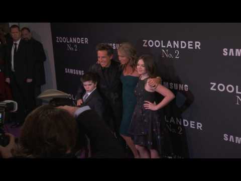 VIDEO : Ben Stiller et Christine Taylor se sparent !