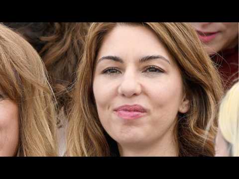 VIDEO : Sofia Coppola Wins Best Director At Cannes