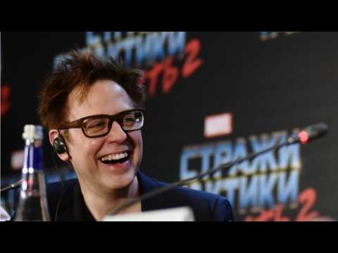 VIDEO : Why Was James Gunn Reluctant To Make Guardians 3?