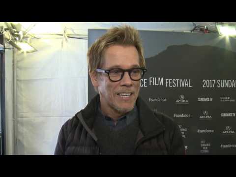 VIDEO : Kevin Bacon's True Feeling On The 'Six Degrees Of Kevin Bacon'