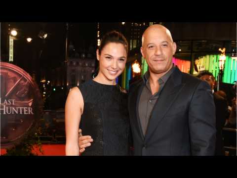 VIDEO : Who Does Gal Gadot Credit For Her Movie Break?