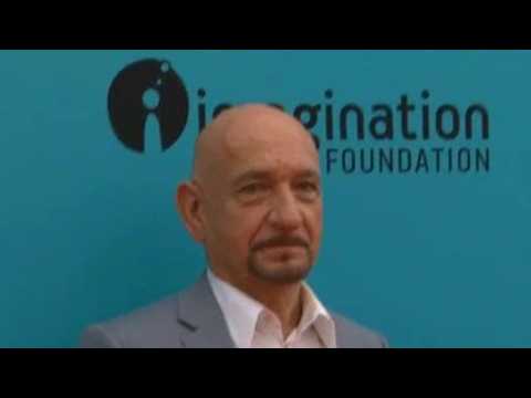 VIDEO : Sir Ben Kingsley Signs On To Star In Underground