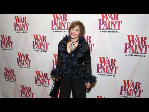 VIDEO : Let's Just Say That Patti LuPone Is Not Madonna's Biggest Fan