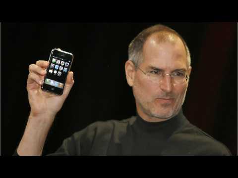 VIDEO : Opera on the Life of Steve Jobs Coming Soon