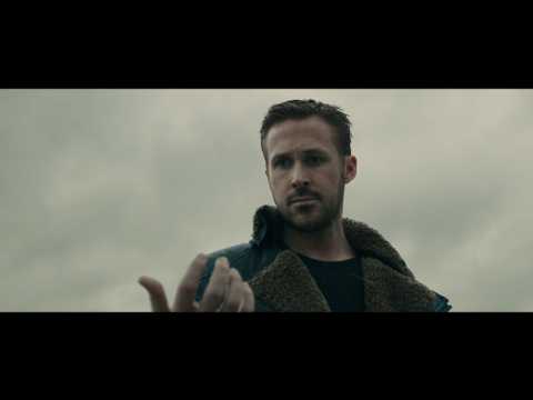 VIDEO : Ryan Gosling, Harrison Ford In 'Blade Runner 2049' New Trailer