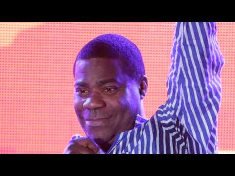 VIDEO : Tracy Morgan Gets Emotional, Personal and Hilarious in New Trailer