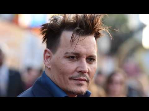 VIDEO : Inside Johnny Depp's Financial Woes