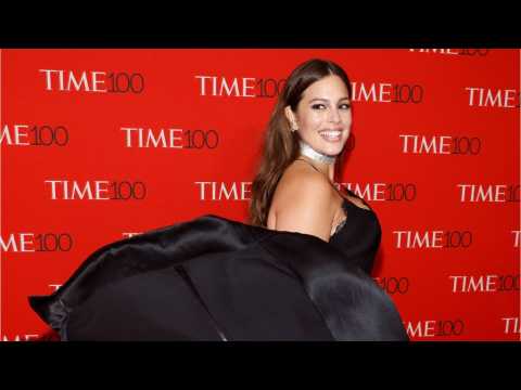 VIDEO : Ashley Graham Opens Up On Relationships