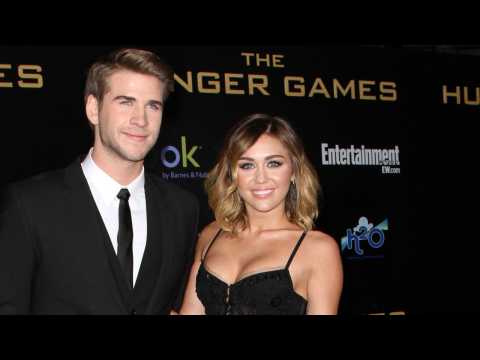 VIDEO : Billy Ray Cyrus Reveals Another Side To Liam Hemsworth