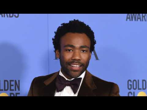 VIDEO : Donald Glover to EP New 'Deadpool' Animated Series