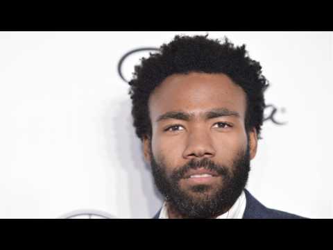 VIDEO : Donald Glover Creating New FX Show