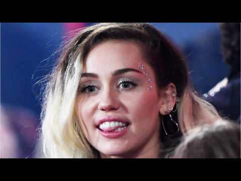 VIDEO : Miley Cyrus Is Back! A New Single and Billboard Awards Performance Are On The Way