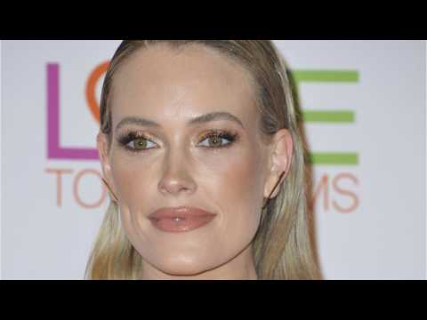 VIDEO : Peta Murgatroyd On Surprise Pregnancy and Her Return To Work