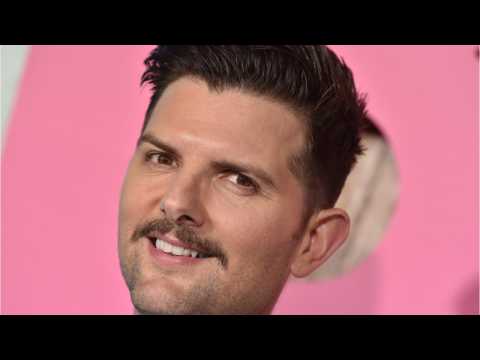 VIDEO : Adam Scott Teaming With Craig Robinson For Buddy- Cop Comedy
