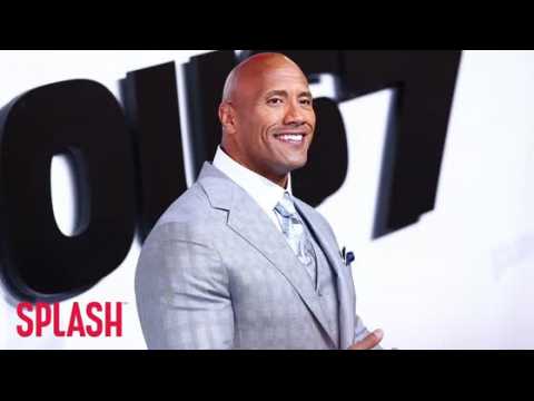VIDEO : Dwayne 'The Rock' Johnson Explains Why He Didn't Endorse Candidates