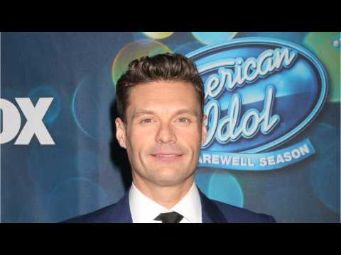 VIDEO : Ryan Seacrest Thinks The 'American Idol' Reboot Should Happen In NYC