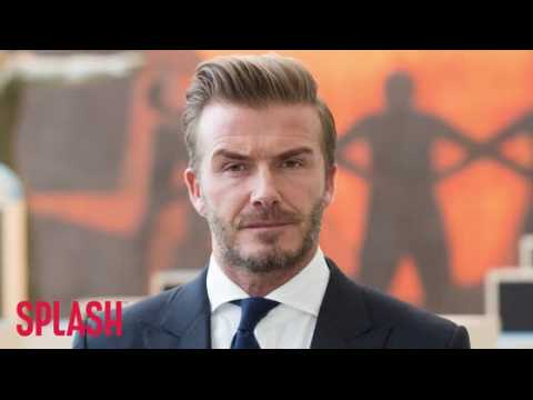 VIDEO : Fans Slam David Beckham's Acting in King Arthur: Legend of the Sword