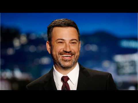 VIDEO : Jimmy Kimmel Doesn?t Care If You Didn?t Like His Stance on Healthcare
