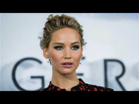 VIDEO : What's Next For Jennifer Lawrence?
