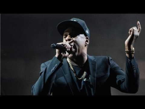 VIDEO : Jay Z Signs $200M Touring Deal With Live Nation