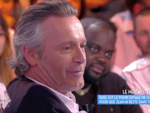 VIDEO : Jean-Michel Maire (TPMP) : boulevers par la dclaration d'amour de Clara Morgane !