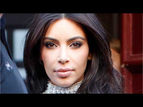 VIDEO : Kim Kardashian?s Robbery Was Second Attempt