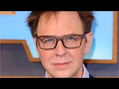VIDEO : James Gunn On The Love Of Star Lord And Gamora