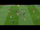 Zap Sport 12 mai : Paul Pogba humilie trois joueurs du Celta Vigo (vidéo)