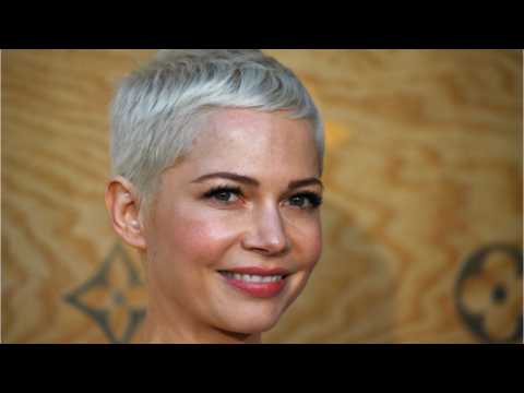 VIDEO : New Michelle Williams Drama Headed To Lifetime