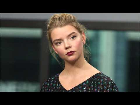 VIDEO : ?New Mutants:? Anya Taylor-Joy, Maisie Williams Set to Star in ?X-Men? Spinoff