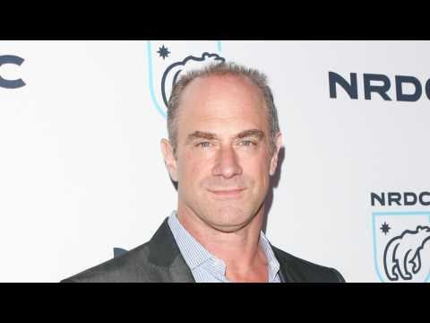 VIDEO : Christopher Meloni's New Show 'Happy' Picked Up by Syfy