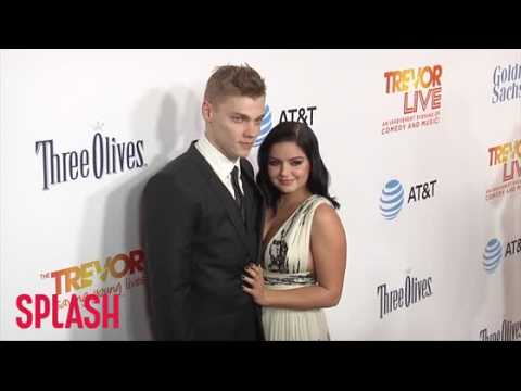 VIDEO : Ariel Winter Lives With Boyfriend as 'Worst Wifely Person' Ever