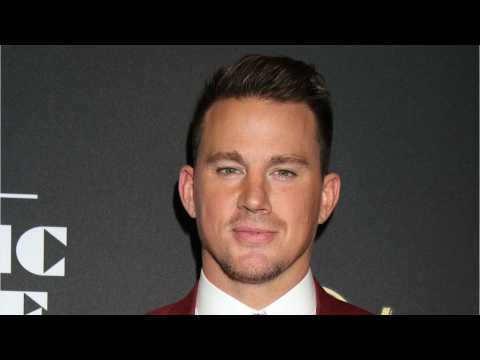 VIDEO : Channing Tatum Authors a Touching Candid Letter to His Young Daughter