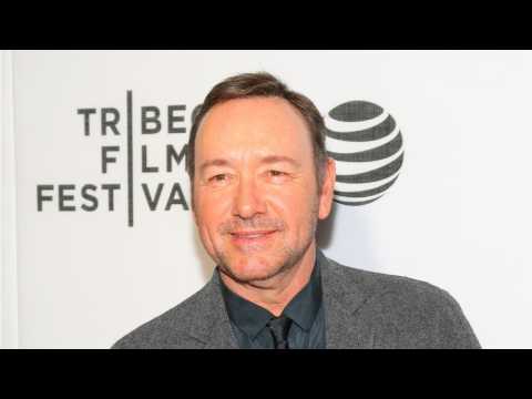 VIDEO : Kevin Spacey Says New House Of Cards Is Best