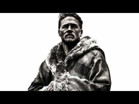 VIDEO : Guy Ritchie Reimagines Arthur in King Arthur: Legend of the Sword