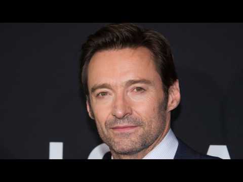 VIDEO : Hugh Jackman Admits to Not Knowing About Real Wolverines