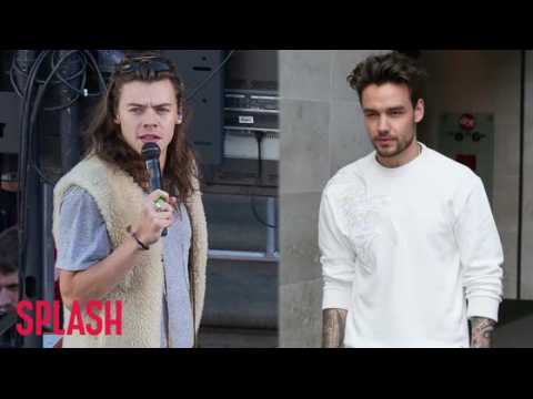 VIDEO : Liam Payne on Harry Styles' Single: Not My Sort of Music