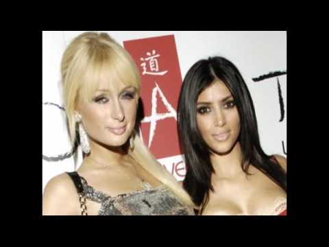 VIDEO : Paris Hilton express her dislike for Kim Kardashian's butt