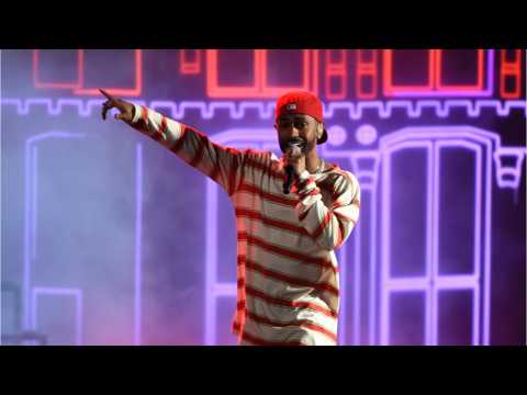 VIDEO : Big Sean & Major Lazer Headline Hot 100 Festival