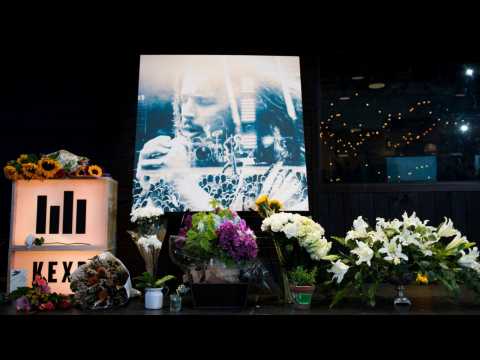 VIDEO : Seattle Mourns The Loss Of Chris Cornell
