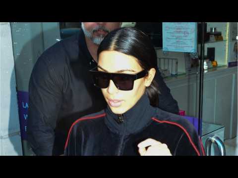 VIDEO : Kim Kardashian Hits 100 Million Followers On Instagram