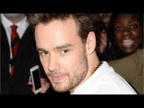 VIDEO : Liam Payne Drops First Solo Song