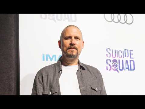 VIDEO : David Ayer to Direct 'Scarface' Remake?