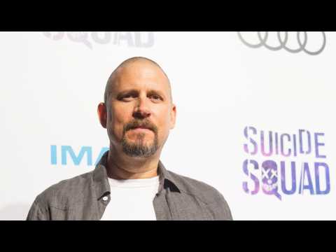 VIDEO : David Ayer May Direct Classic Gangster Movie Reboot