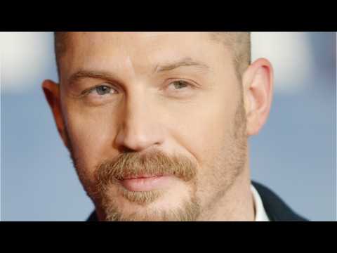 VIDEO : Sony Snags Tom Hardy To Play Venom In Spider-Man Spinoff