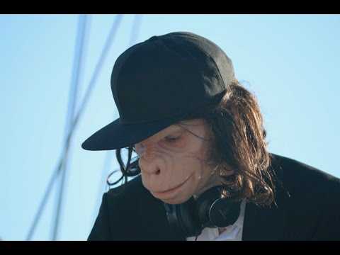 VIDEO : Cannes 2017 : KID NOIZE sur le Belgium Boat (20/05/17)