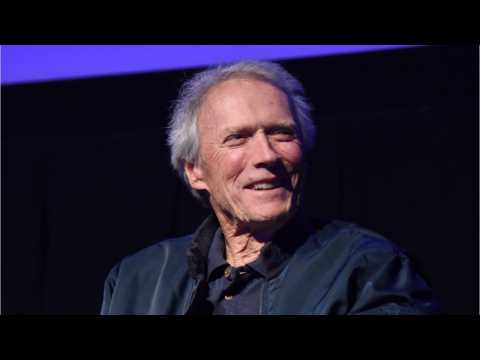 VIDEO : Clint Eastwood Might Return To Westerns
