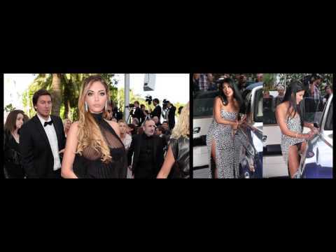 VIDEO : Les bad buzz du festival de Cannes |GLAMOUR