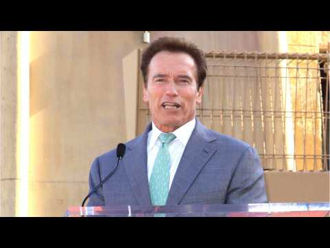 VIDEO : Terminator 6 Will Include Arnold Schwarzenegger