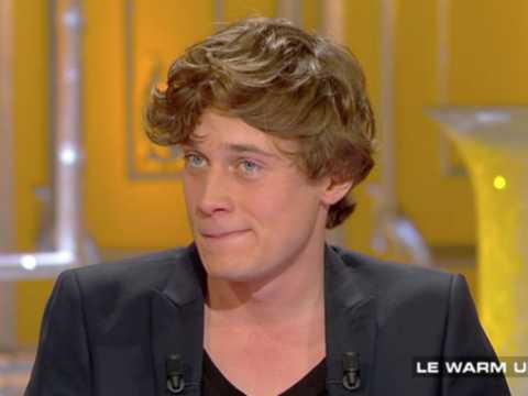 VIDEO : Laurent Baffie : son fils est une star des rseaux sociaux et il est canon !